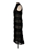 Venus Black Cocktail Dress Size 4 - photo 5