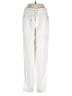 Athleta 100% Linen Solid White Linen Pants Size XS - photo 1