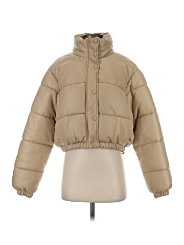 Zara Snow Jacket (view 1)