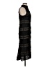 Venus Black Cocktail Dress Size 4 - photo 4