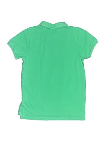 Mini Boden Short Sleeve Top (view 2)