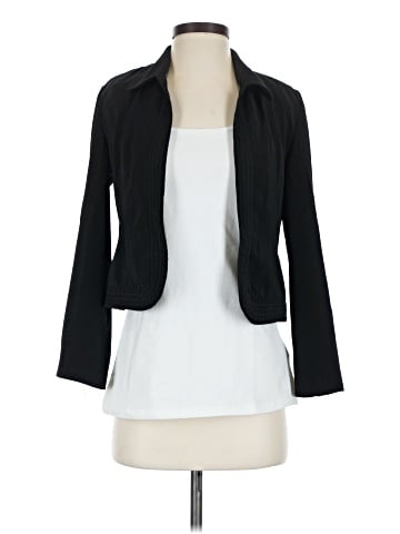 Paper Dolls Blazer (view 1)