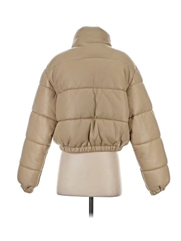 Zara Snow Jacket (view 2)