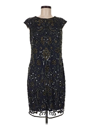 Pisarro Nights Cocktail Dress (view 1)