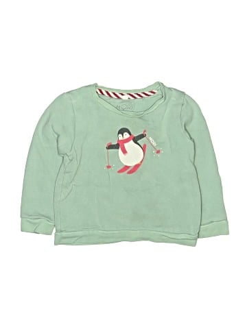 Mori Sweatshirt (view 1)