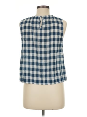 Current/Elliott Sleeveless Blouse (view 2)