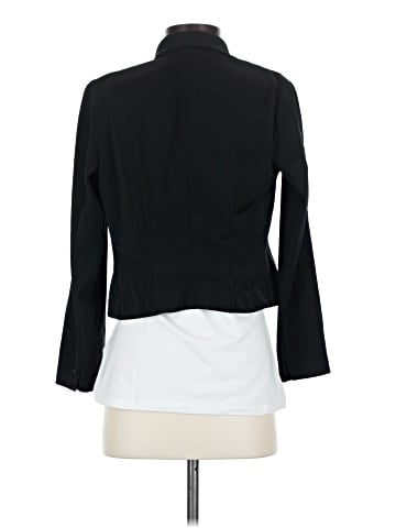 Paper Dolls Blazer (view 2)