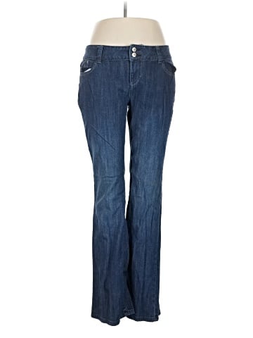 Elle Jeans (view 1)