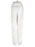 Athleta 100% Linen Solid White Linen Pants Size XS - photo 2