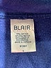 Blair Blue Pullover Sweater Size S - photo 7