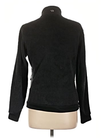 Mountain Hardwear Zip Up Hoodie (view 2)