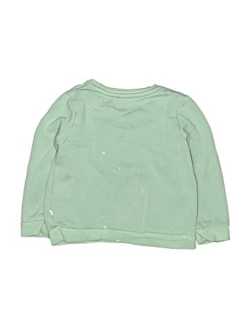 Mori Sweatshirt (view 2)