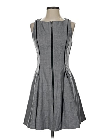 Eva Franco Casual Dress (view 1)