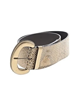 Chico's Leather Belt (view 1)