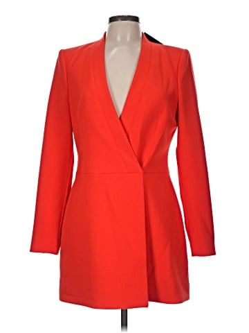 BCBGMAXAZRIA Blazer (view 1)