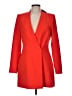 BCBGMAXAZRIA Red Blazer Size M - photo 1