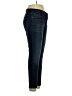 Riders by Lee Solid Blue Jeans Size 14M - photo 4