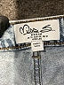 Miss Selfridge Blue Jeans Size 10 - photo 7