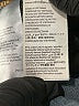 CALVIN KLEIN JEANS Color Block Blue Jeans Size 2 - photo 6