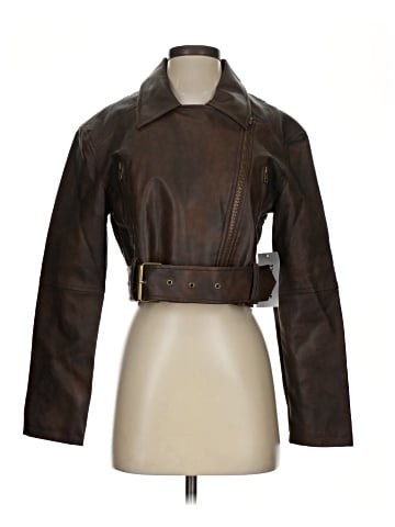 12th Tribe Jacket (view 1)