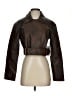 12th Tribe Brown Jacket Size XS - photo 1