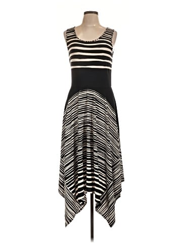 Sangria Casual Dress (view 1)