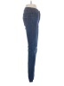 Express Solid Blue Jeans Size 00 - photo 4