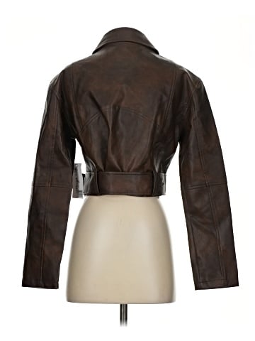 12th Tribe Jacket (view 2)