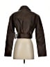 12th Tribe Brown Jacket Size XS - photo 2