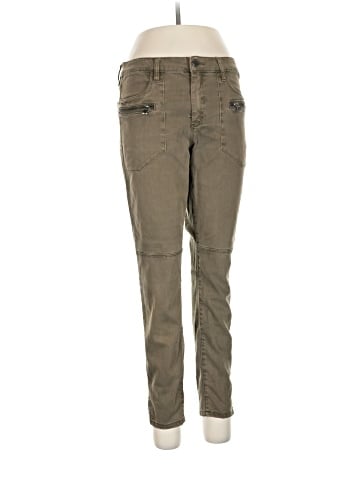 Blank NYC Khakis (view 1)