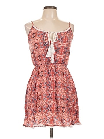 Hype Sleeveless Top (view 1)