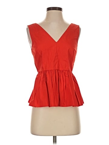 J.Crew Always Sleeveless Blouse (view 1)
