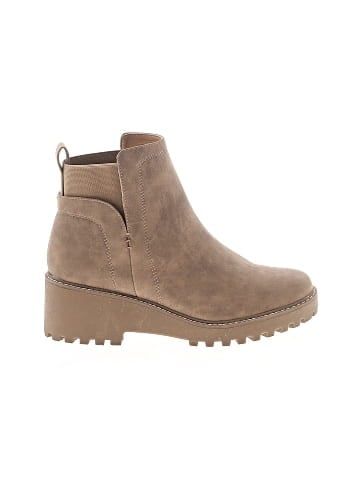 DV by Dolce Vita Ankle Boots (view 1)