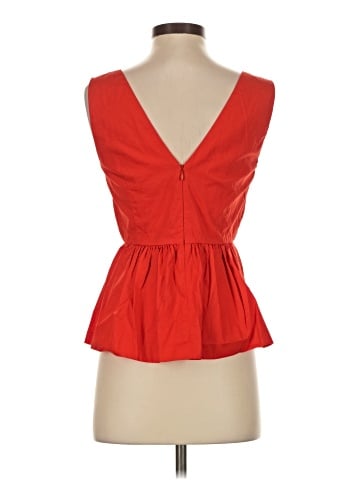 J.Crew Always Sleeveless Blouse (view 2)