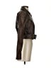 12th Tribe Brown Jacket Size XS - photo 4