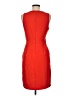 Julia Jordan Red Cocktail Dress Size 6 - photo 2
