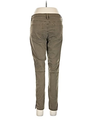 Blank NYC Khakis (view 2)