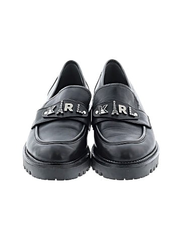 Karl Lagerfeld Paris Flats (view 2)