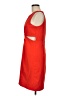 Julia Jordan Red Cocktail Dress Size 6 - photo 5