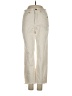 Express Ivory Casual Pants Size 2 - photo 1