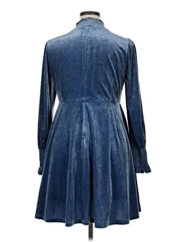 Baltic Born Casual Dress (view 2)