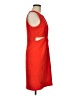 Julia Jordan Red Cocktail Dress Size 6 - photo 4
