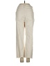 Express Ivory Casual Pants Size 2 - photo 2