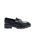 Karl Lagerfeld Paris Black Flats Size 9 - photo 1