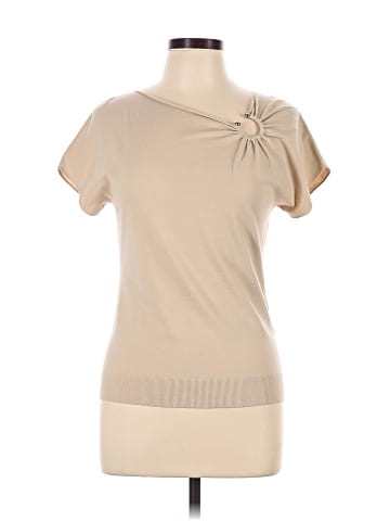 Marella Short Sleeve Top (view 1)