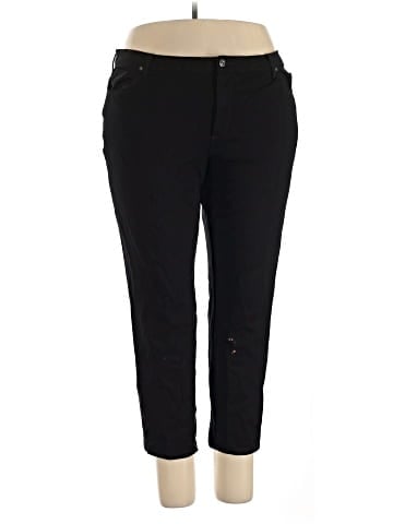 Gloria Vanderbilt Casual Pants (view 1)