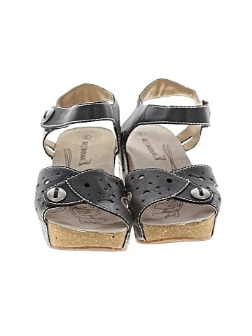 Romika Wedges (view 2)