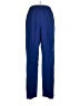 R&M Richards Solid Blue Track Pants Size 12 - photo 1