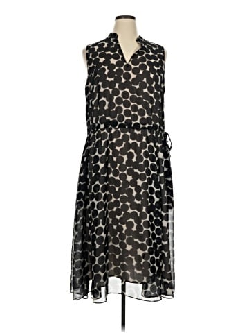 Anne Klein Casual Dress (view 1)