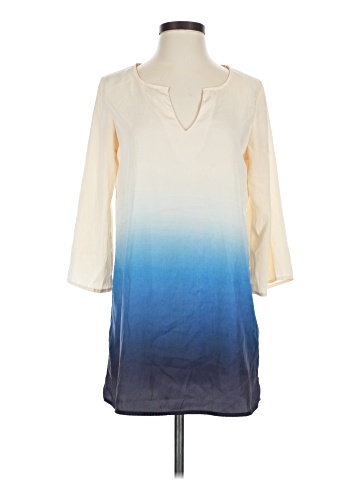 Honey Punch 3/4 Sleeve Blouse (view 1)